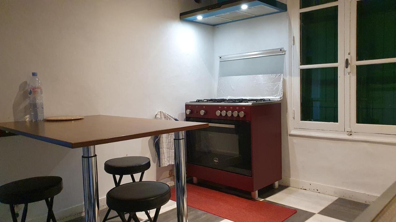 Grande Maison Avec Jardin, Animaux,Au Calme Yviers 外观 照片